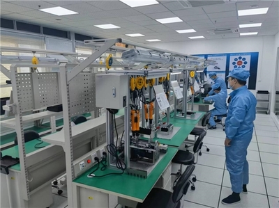 復睿智行董事長王立普亮相柳州車聯(lián)網(wǎng)產業(yè)大會 以車路協(xié)同為引擎，驅動自動駕駛商業(yè)化加速落地